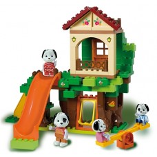 Set de construcție Androni 8933-0MAX