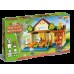 Set de construcție Androni 8932-0MAX