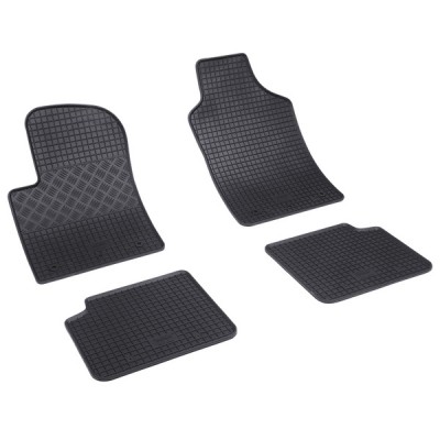 Автоковрики Rigum Fiat 500/Ford Ka 2008 (16401)