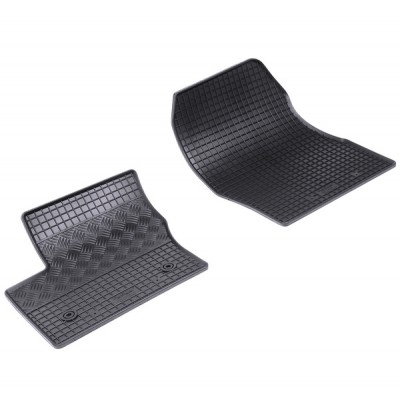 Автоковрики Rigum Ford Connect 2m 2014 (902860)