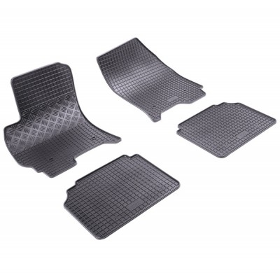 Автоковрики Rigum Ford Mondeo 2002 (900927)