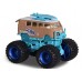 Машина Majorette Monster Rockerz (2057255)