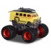 Машина Majorette Monster Rockerz (2057255)