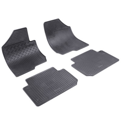 Covoraşe auto Rigum Kia Carens 2 2007 (901351)