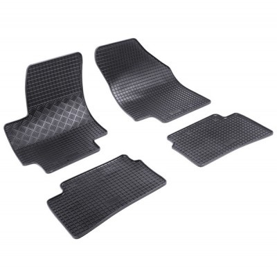 Covoraşe auto Rigum Kia Rio 2005 (901429)