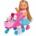 Кукла Simba Cat Buggy (5733348)