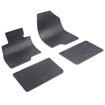 Автоковрики Rigum Mazda 6 2013/Mazda 3 2013 (42992)