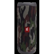 Портативная акустика JBL Flip 5 Squad