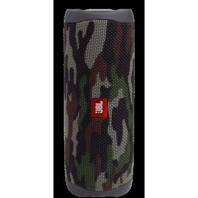 Портативная акустика JBL Flip 5 Squad