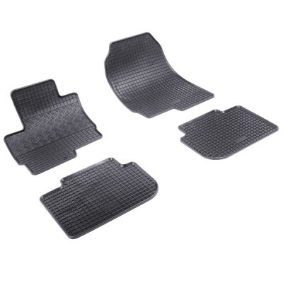 Автоковрики Rigum Mitsubishi Colt 5dv 2008 (901719)