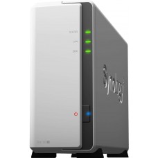 Server de stocare Synology DS120j