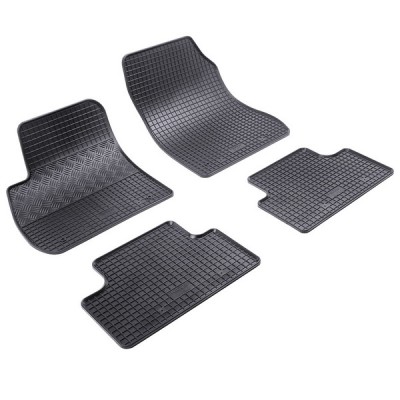 Covoraşe auto Rigum Opel Zafira C 5m 2012 (901993)