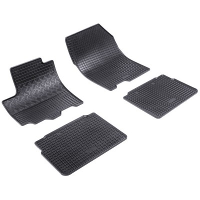 Автоковрики Rigum Suzuki SX4/S-Cross 2013 (60303)