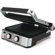 Электрогриль Polaris PGP 2202 IQfry Black