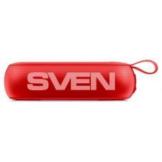 Портативная акустика Sven PS-75 Red