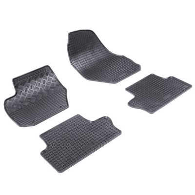 Автоковрики Rigum Volvo XC60 2009 (902600)