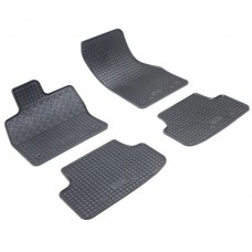 Автоковрики Rigum Volkswagen Golf Vll 2012/Seat Leon 2013/Audi A3 2013 (31836)