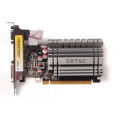 Видеокарта Zotac GeForce GT730 Zone Edition 4GB DDR3 (ZT-71115-20L)