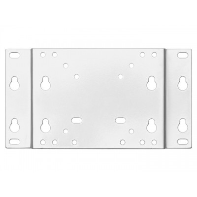 Кронштейн для ТВ Multibrackets M Vesa Wallmount II Silver