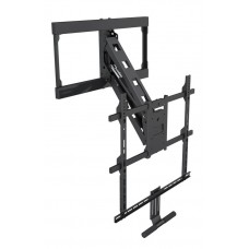 Кронштейн для ТВ Multibrackets M Pull Down Full Motion Flexarm