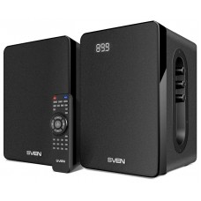 Компьютерные колонки Sven SPS-710 Black