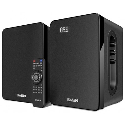 Компьютерные колонки Sven SPS-710 Black