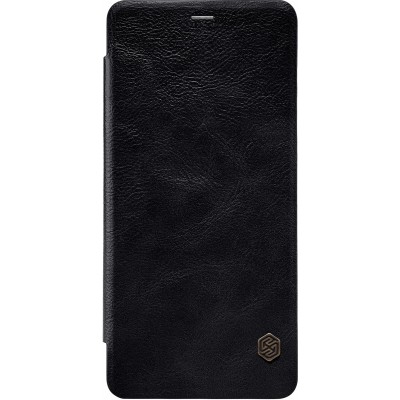 Чехол Nillkin Xiaomi Mi 9 Lite/CC9 Qin LC Black