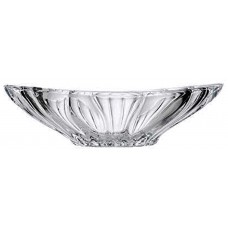 Салатница Bohemia Plantica 36cm (52214)