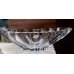 Салатница Bohemia Plantica 36cm (52214)