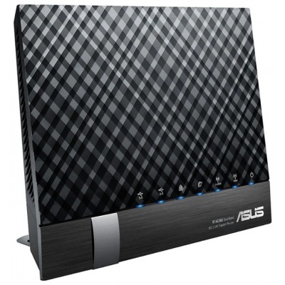 Беспроводной маршрутизатор Asus RT-AX56U