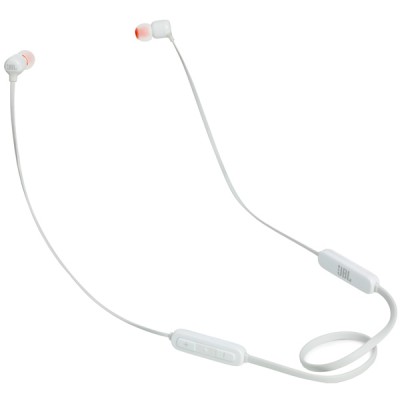 Căşti JBL Tune 110BT White