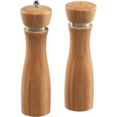 Set pentru condimente Kesper Bamboo (13610)