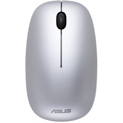 Компьютерная мышь Asus MW201C Grey