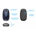 Mouse Asus MW201C Grey