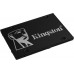 SSD накопитель Kingston SSDNow KC600 256Gb (SKC600/256G)