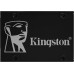 SSD накопитель Kingston SSDNow KC600 256Gb (SKC600/256G)