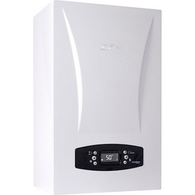 Газовый котел E.C.A. Calora Premix 24 FF (8406842100)