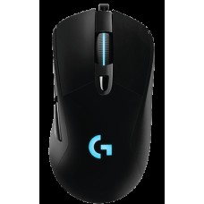 Компьютерная мышь Logitech G403 Hero Gaming (910-005633)