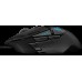 Компьютерная мышь Logitech G502 Hero High Performance (910-005470)