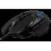 Компьютерная мышь Logitech G502 Hero High Performance (910-005470)