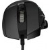 Компьютерная мышь Logitech G502 Hero High Performance (910-005470)