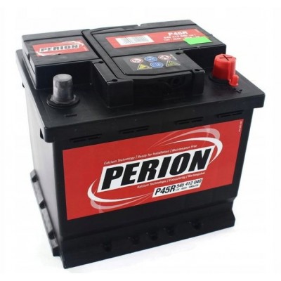Acumulatoar auto Perion 45Ah (545412040)