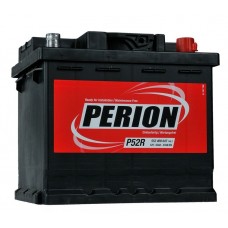 Acumulatoar auto Perion 52Ah (552400047)
