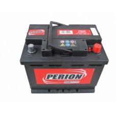 Аккумулятор Perion 56Ah (556400048)