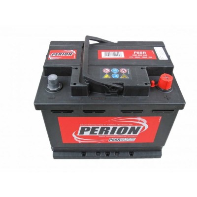 Аккумулятор Perion 56Ah (556400048)