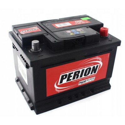 Аккумулятор Perion 60Ah (560412051)