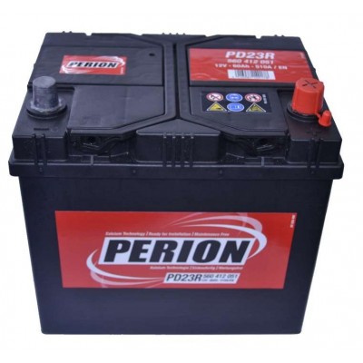 Аккумулятор Perion 60Ah (560413051)