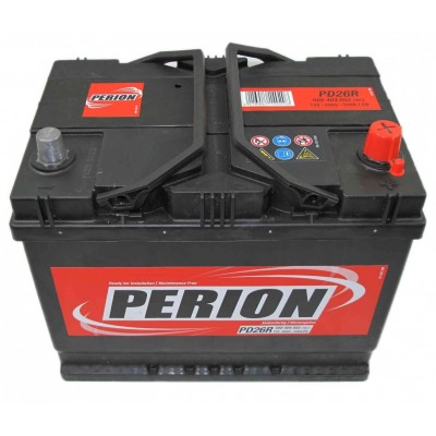 Аккумулятор Perion 68Ah (568404055)