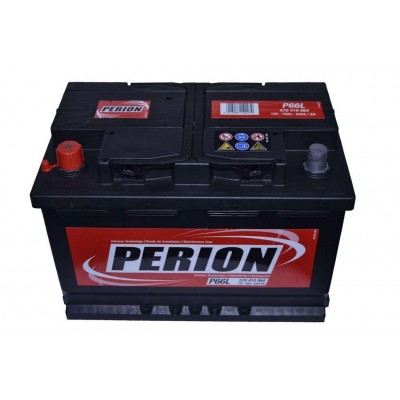 Аккумулятор Perion 70Ah (570410064)