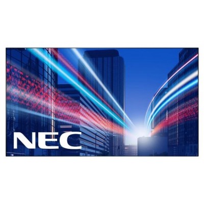 Монитор Nec MultiSync X554UNV-2